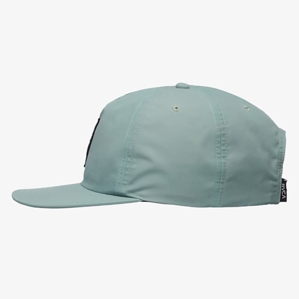 GORRA RVCA SOCK SQUAD JADE | Mechanic