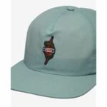 GORRA RVCA SOCK SQUAD JADE | Mechanic