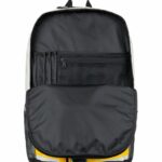 MOCHILA DC SHOES  ALL TERRAIN BEIGE PELICAN | Mechanic