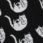 JERSEY RIPNDIP FALLING FOR NERMAL BLACK. Mechanic Tienda de Ropa