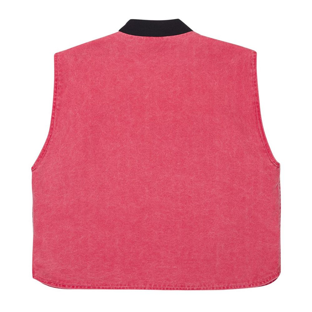 CHALECO ELEMENT CHORE CARDINAL | Mechanic