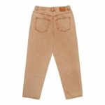 PANTALON ELEMENT RELAX 5 BEIGE WASH. Mechanic Tienda de Ropa