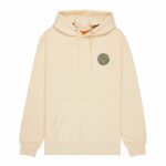 SUDADERA ELEMENT TIMBER LIGHT OAT MILK | Mechanic