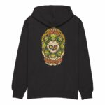 SUDADERA ELEMENT TIMBER ORBIT OFF BLACK | Mechanic