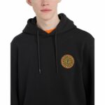 SUDADERA ELEMENT TIMBER ORBIT OFF BLACK | Mechanic