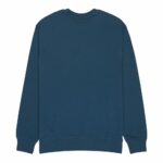 SUDADERA ELEMENT I HEART DARK DENIM | Mechanic