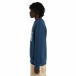 SUDADERA ELEMENT I HEART DARK DENIM | Mechanic