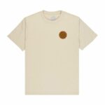 CAMISETA ELEMENT TIMBER THE LIGHT OAT MILK | Mechanic