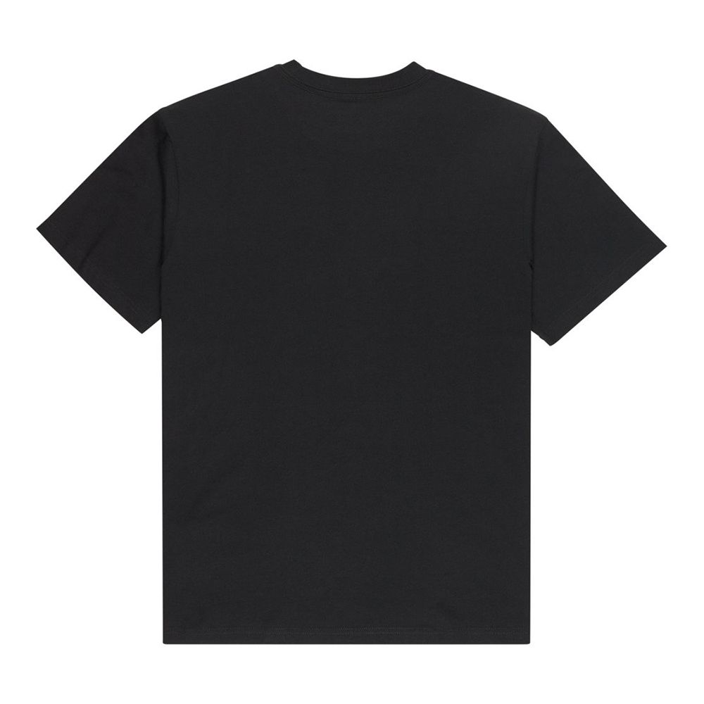 CAMISETA ELEMENT TIMBER ORBIT OFF BLACK | Mechanic