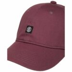 GORRA ELEMENT ICON DAD TWILL NOCTURNE. Mechanic Tienda de Ropa