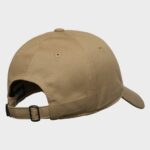 GORRA ELEMENT ICON DAD TWILL ALUMINIUM. Mechanic Tienda de Ropa