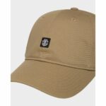 GORRA ELEMENT ICON DAD TWILL ALUMINIUM. Mechanic Tienda de Ropa