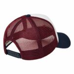 GORRA ELEMENT ICON MESH VINTAGE RED | Mechanic