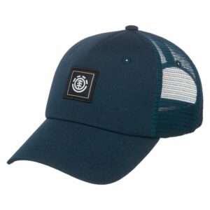 GORRA ELEMENT ICON MESH INDIGO