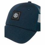 GORRA ELEMENT ICON MESH INDIGO. Mechanic Tienda de Ropa