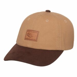 GORRA ELEMENT CARGO BASEBALL ALUMINIUM