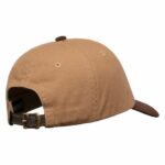 GORRA ELEMENT CARGO BASEBALL ALUMINIUM. Mechanic Tienda de Ropa