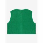 CHALECO QUIKSILVER CROPPED VEST LEPRECHAUN. Mechanic Tienda de Ropa