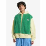 CHALECO QUIKSILVER CROPPED VEST LEPRECHAUN. Mechanic Tienda de Ropa