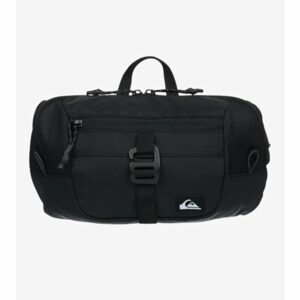 RIÑONERA QUIKSILVER MOHAVE PACK TREKKING BLACK