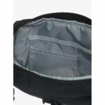 RIÑONERA QUIKSILVER MOHAVE PACK TREKKING BLACK | Mechanic