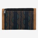 CARTERA QUIKSILVER THE EVERYDAILY GRAPELEAF. Mechanic Tienda de Ropa