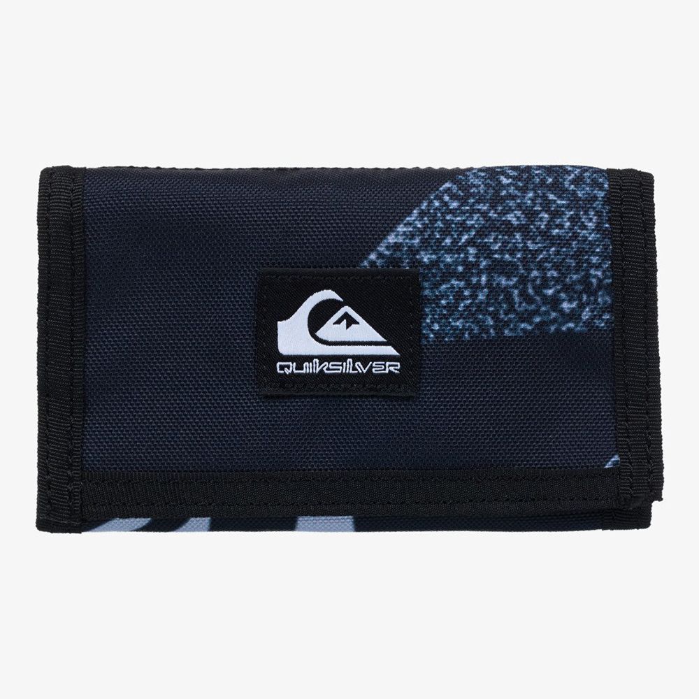 CARTERA QUIKSILVER THE EVERYDAILY BLACK | Mechanic