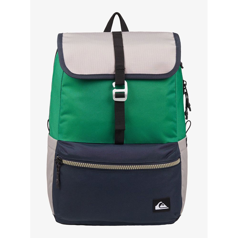 MOCHILA QUIKSILVER SAND CHIPS LEPRECHAUN | Mechanic