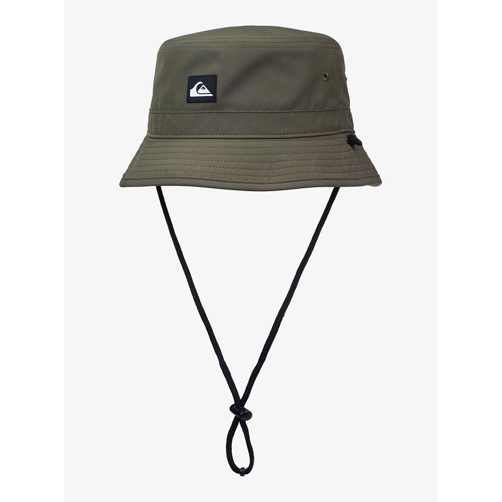 GORRO AMPHIBIAN BUCKET GRAPE LEAF | Mechanic
