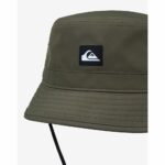 GORRO AMPHIBIAN BUCKET GRAPE LEAF | Mechanic