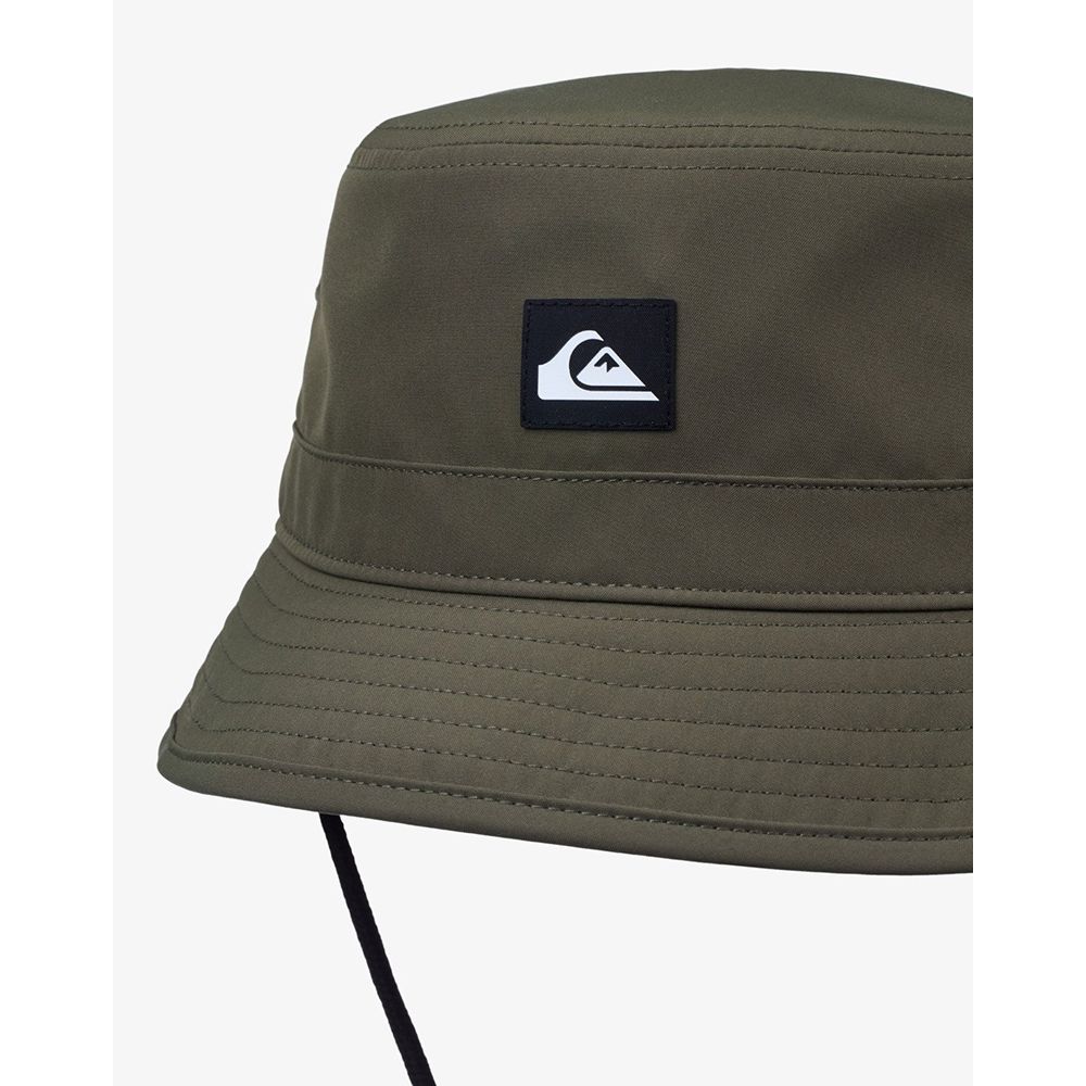 GORRO AMPHIBIAN BUCKET GRAPE LEAF | Mechanic