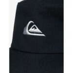 SOMBRERO QUIKSILVER BUSHMASTER BLACK | Mechanic