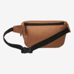 RIÑONERA QUIKSILVER BLING SLING TOBACCO BROWN. Mechanic Tienda de Ropa