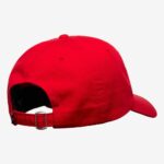 GORRA QUIKSILVER DECADES COTTON SALSA. Mechanic Tienda de Ropa