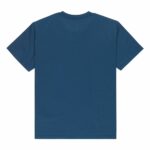 CAMISETA ELEMENT I HEART DARK DENIM | Mechanic