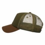 GORRA ELEMENT ICON MESH ALUMINIUM | Mechanic