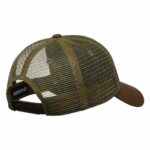 GORRA ELEMENT ICON MESH ALUMINIUM | Mechanic