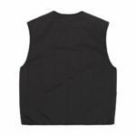 CHALECO ELEMENT YATES LOW TIDE GINGHAM CHECKS | Mechanic