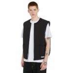 CHALECO ELEMENT YATES LOW TIDE GINGHAM CHECKS | Mechanic