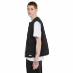 CHALECO ELEMENT YATES LOW TIDE GINGHAM CHECKS | Mechanic