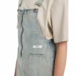 PANTALON PETO ELEMENT 70 DUNGAREE | Mechanic