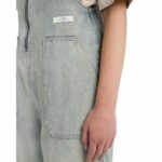 PANTALON PETO ELEMENT 70 DUNGAREE | Mechanic