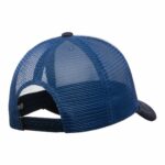 GORRA ELEMENT I HEART PRINTABLE TRUCKER NAVY | Mechanic