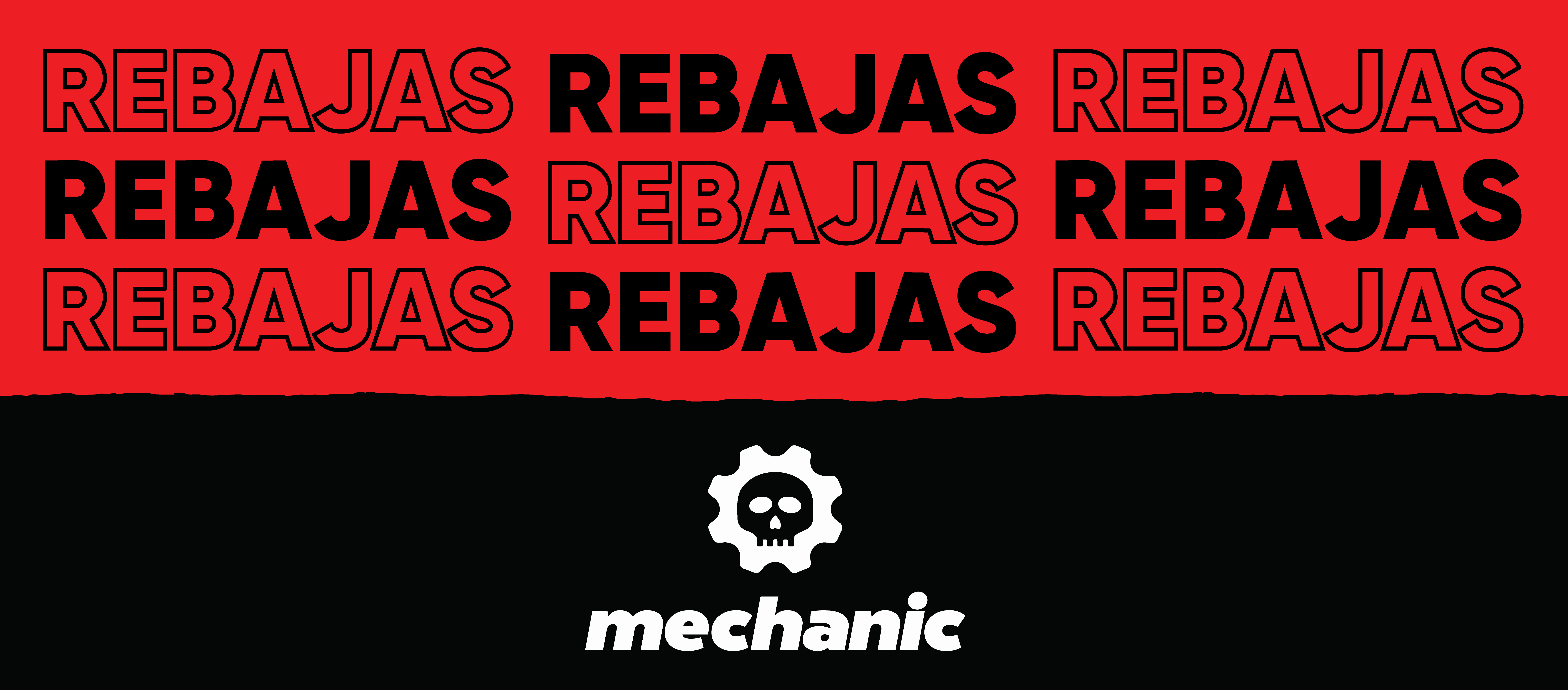 Mechanic | Tienda de Ropa Online
