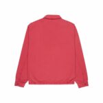 CHAQUETA ELEMENT HARRINGTON TWILL CARDINAL | Mechanic