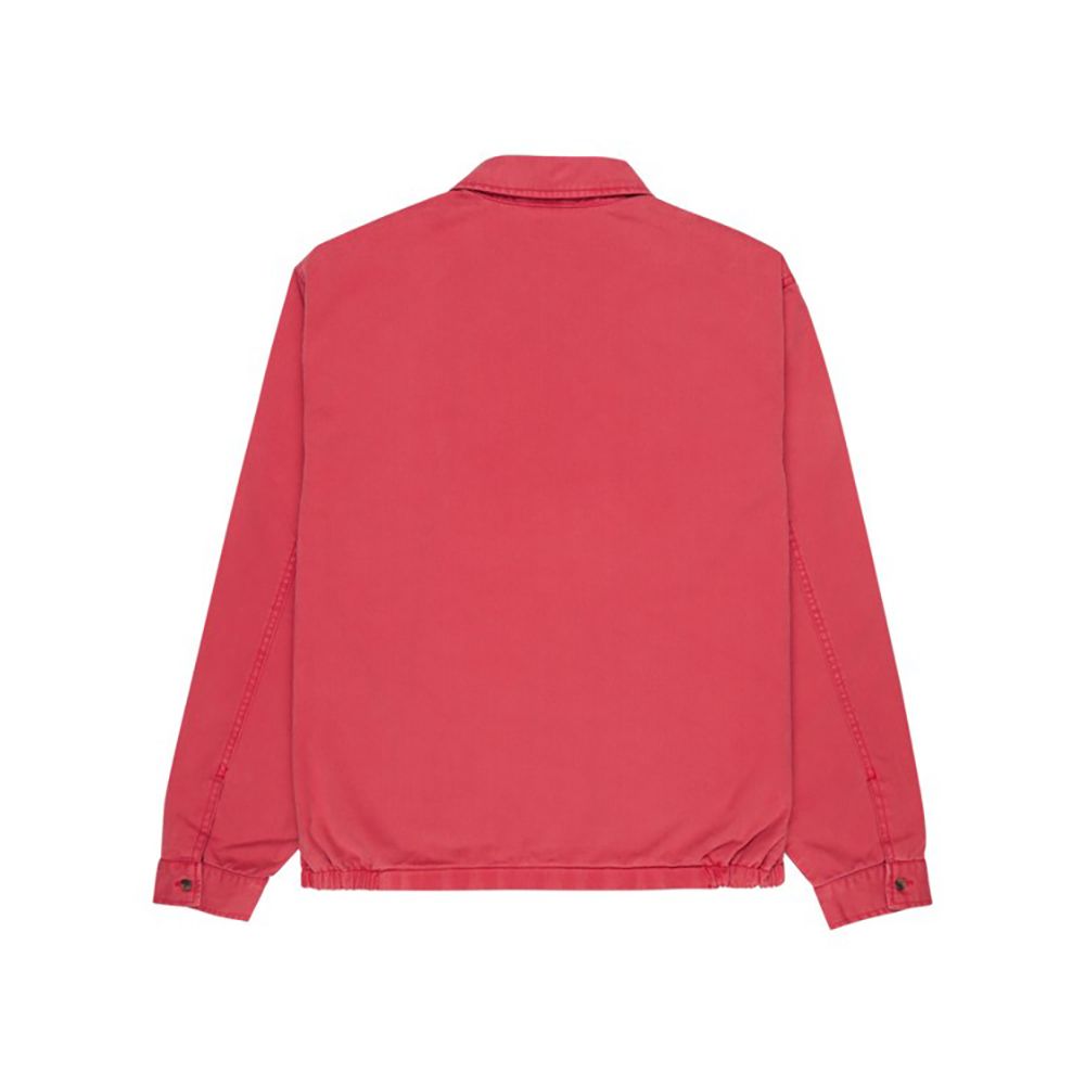CHAQUETA ELEMENT HARRINGTON TWILL CARDINAL | Mechanic