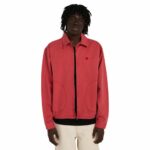 CHAQUETA ELEMENT HARRINGTON TWILL CARDINAL | Mechanic