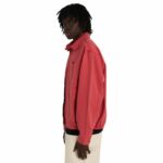 CHAQUETA ELEMENT HARRINGTON TWILL CARDINAL | Mechanic