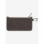 ESTUCHE QUIKSILVER ORIGINAL SATCH BLACK | Mechanic