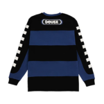 CAMISETA LS DEUS VILANDER MOTO JERSEY MECHANIC BLUE COMBO | Mechanic